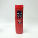 Sedal Keratin Shampoo Keratina Shampoo 11.49 oz 340 mL