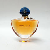 Shalimar by Guerlain Eau De Parfum 3 oz for Women Unboxed