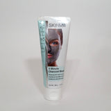 Skinlab 5 minute charcoal Mask Lift & Firm Collagen and Elastine Soothes 3.4 oz