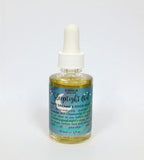 Sleeptight Oil Sweet Dreams and Good Night with Lavender and Chamomile 1 oz