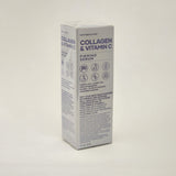 Smith & McCloud Collagen & Vitamin C Firming Face Serum 1 fl oz / 30 ml
