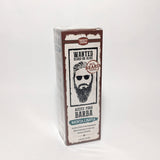 Smooth Groom Clean Mint Beard Oil 2 oz / 60 mL All Types Softens & Tames Hair