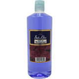 Sol de Oro Agua De Violetas Bebe Kids Adults Cuban Cologne Violet Cologne 32oz