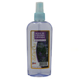 Sol de Oro Agua de Colonia Lavanda - Lavender Cologne Hydrating Skin Mist 8 fl oz