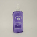 Sol de Oro Agua de Violetas Miami Violets Cologne 8 oz - Lot of 3