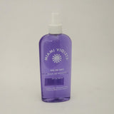 Sol de Oro Agua de Violetas Miami Violets Cologne 8 oz