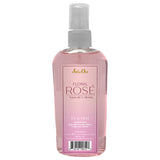 Sol de Oro Floral Rose Cologne 4 fl oz