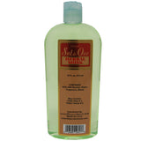 Sol de Oro Herbal Musk Cologne 16 fl oz