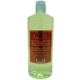 Sol de Oro Herbal Musk Cologne 32 fl oz
