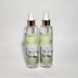 Sol de Oro Jazmin Cologne Spray for Women 8 oz Jasmine Fragrance Lot of 2