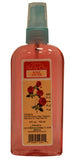 Sol de Oro Rose Water Cologne 4 fl oz - Agua de Rosas