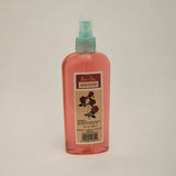 Sol de Oro Rose Water Cologne Spray for Women Colonia Agua de Rosas 8 fl oz