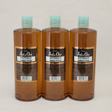 Sol de Oro Sandalo Oriental Cologne 32 fl oz Oriental Sandalwood Lot of 3 Bottles