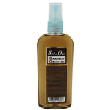 Sol de Oro Sandalo Oriental Cologne 4 fl oz - Oriental Sandalwood