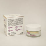 Spa Cosmetics 2 in 1 Collagen Multi-Action Cream & Serum with Dead Sea Minerals