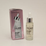 Spa Cosmetics Collagen Eye Serum Anti-aging & Hydration Fresher Look 1 oz 30 mL