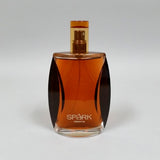 Spark by Liz Claiborne Eau De Cologne Spray 3.4 oz 100 ml for Men Unboxed