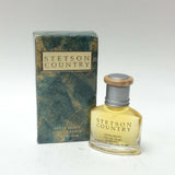 Stetson Country Aftershave 0.5 oz by Coty