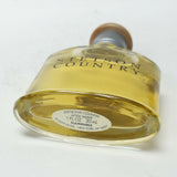 Stetson Country After Shave Splash 1 oz / 30 mL by Coty *Unboxed