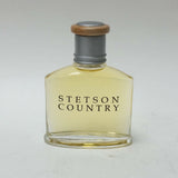 Stetson Country After Shave Splash 1 oz / 30 mL by Coty *Unboxed