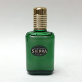 Coty Stetson Sierra 1.5 oz After Shave for Men Unboxed