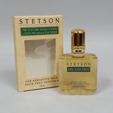 Stetson Pre Electric Shave Splash Lotion for Sensitive Skin 2 oz / 59 mL by Coty