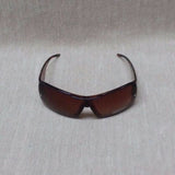 K6419TS teddy bear children sunglasses turtle frame amber lens