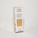 The Beauty Foundry Anti-Wrinkle Vitamin C Turmeric Face Serum Visible Results 1 oz