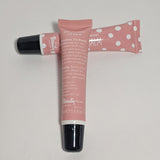 The Beauty Parlor Pucker Up Lip Balm Strawberry Scent 0.5 oz - Lot of 2