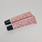 The Beauty Parlor Pucker Up Lip Balm Strawberry Scent 0.5 oz - Lot of 2