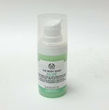 The Body Shop Aloe Smoothing Eye & Lip Contour Care 0.5 oz