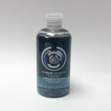 The Body Shop Blueberry Shower Gel Soap Free Cleanser 8.4 oz