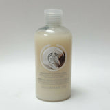 The Body Shop Coconut Shower Cream 8.4 oz soap-free cleanser