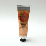 The Body Shop Mango Hand Cream 1 oz