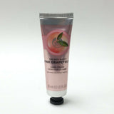 The Body Shop Pink Grapefruit Hand Cream 1 oz