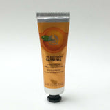 The Body Shop Satsuma Hand Cream 1 oz Travel Size