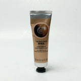 The Body Shop Shea Hand Cream 1 oz 30 mL Travel Size