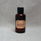 The Body Shop Spa of the World Balkan Juniper Body Wash 2 oz