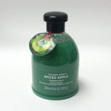 The Body Shop Spiced Apple Foaming Bath 10.6 oz