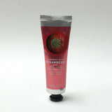 The Body Shop Strawberry hand cream 1 oz