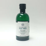 The Body Shop Tea Tree Oil Skin Clearing Facial Wash 13.5 oz