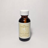 The Healing Garden Gingerlily Theraphy Positivity Aroma Oil 1 Oz