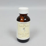 The Healing Garden Gingerlily Theraphy Positivity Aroma Oil 1 Oz