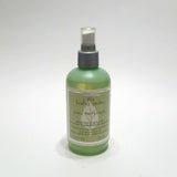 The Healing Garden Green Tea Theraphy Enlightening Body Mist 8 oz 236 mL