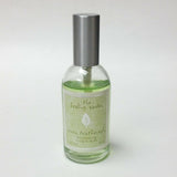 The Healing Garden Green Tea Theraphy Enlightening Cologne Spray 1 oz 30 mL