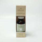 The Healing Garden Green Teatheraphy Enlightening Aroma Oil 1 fl oz 30 mL