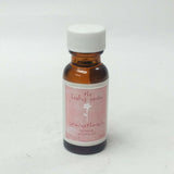 The Healing Garden Jasmine Theraphy Sensual Aroma Oil 0.5 oz 15 mL