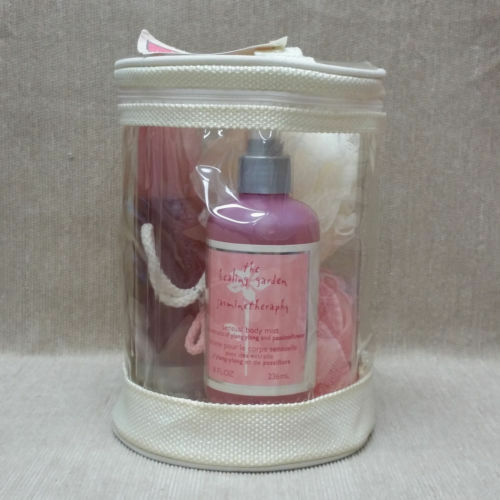 healing garden body spray The Healing Garden Jasmine Theraphy Sensual Body Mist,Body Cleanser & – Abella's Beauty Store