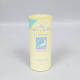 The Healing Garden Zzztheraphy Tender Touch Soothing Baby Powder with Chamomile 3.5 Oz