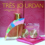 Tres Jourdan Perfume 1.7 Oz Eau De Parfum Spray Tres Jourdan Earrings